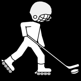 roller hockey